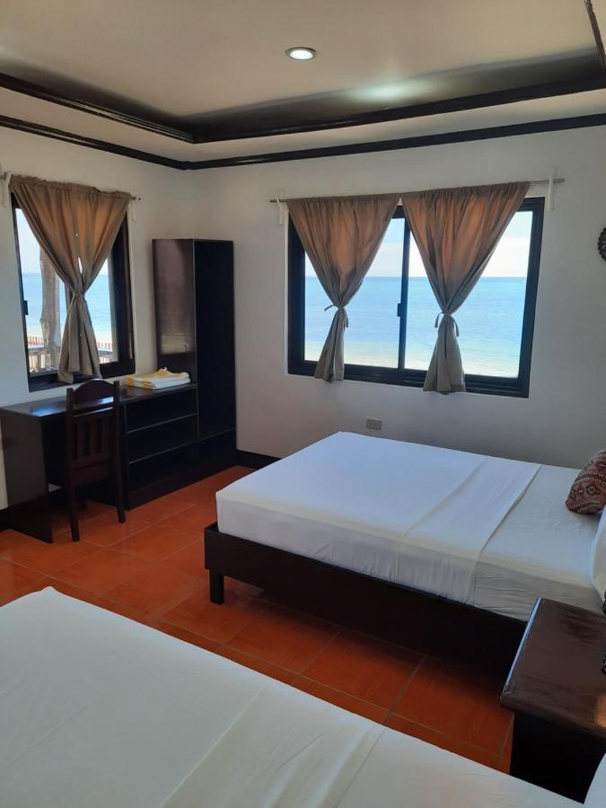 Отель Darosa Del Mar Santa Monica  Экстерьер фото