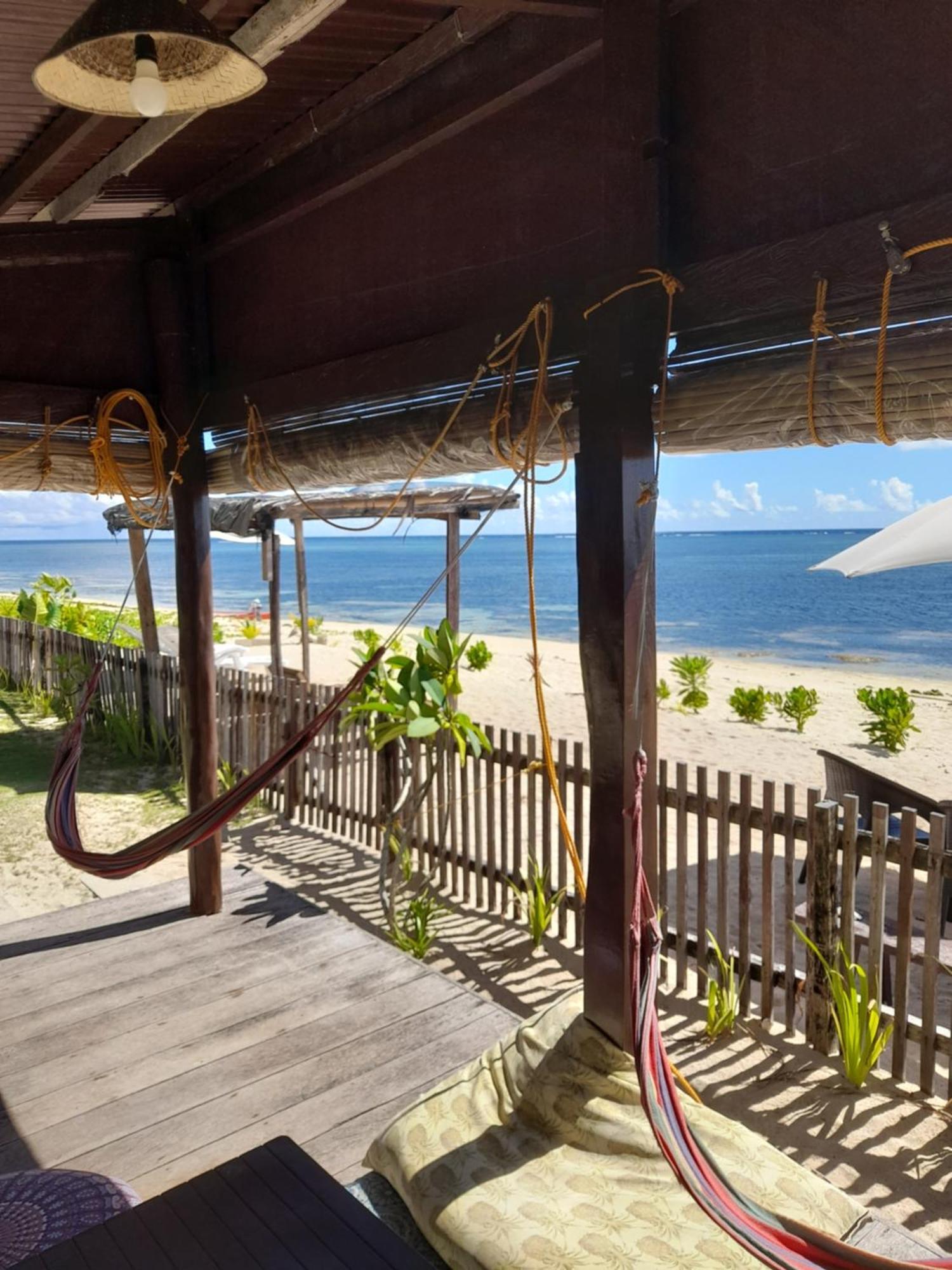 Отель Darosa Del Mar Santa Monica  Экстерьер фото